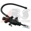 OPEL 679401 Master Cylinder, clutch